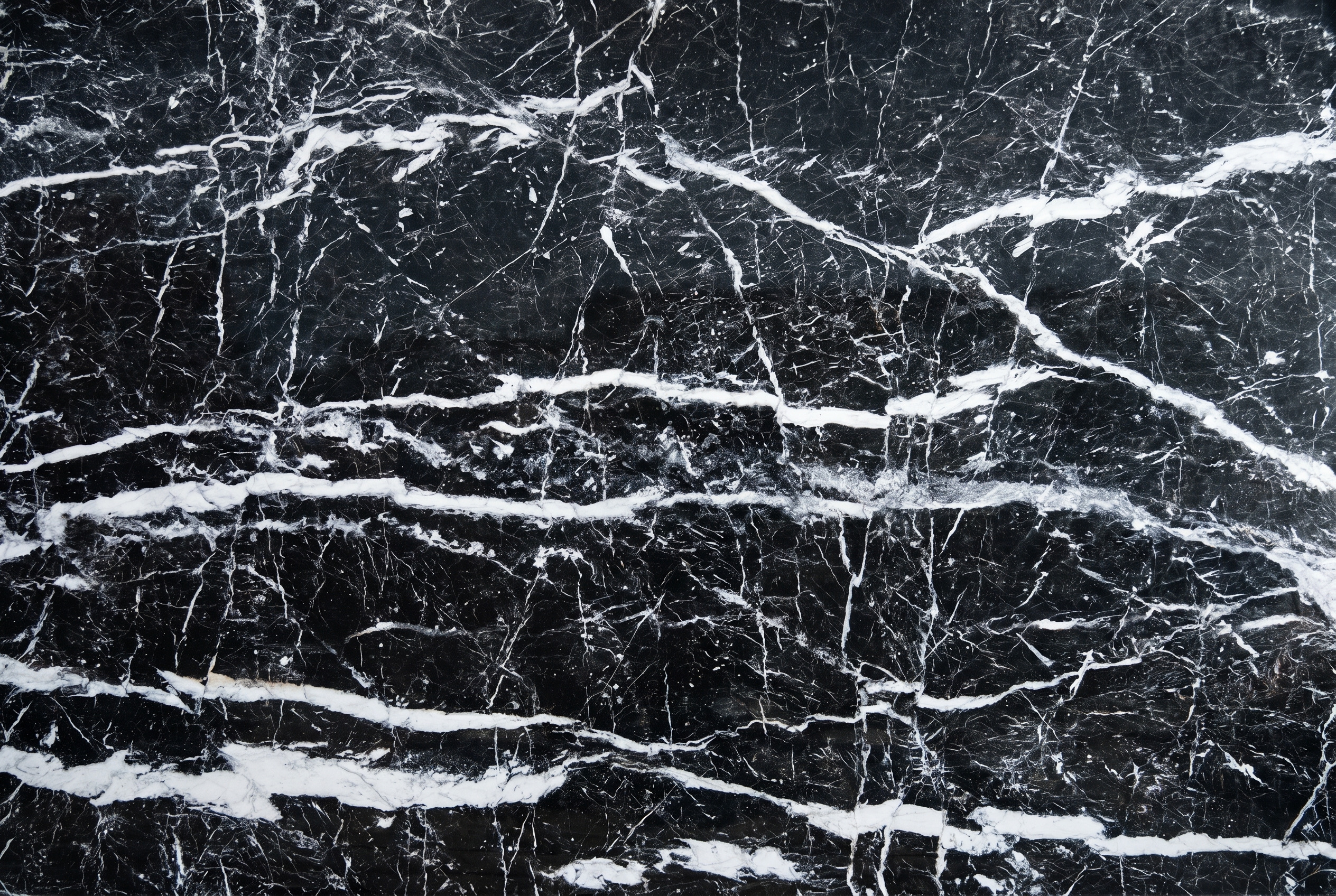 Fantastic Brown Marble slab from India - DOTG Premium Selection